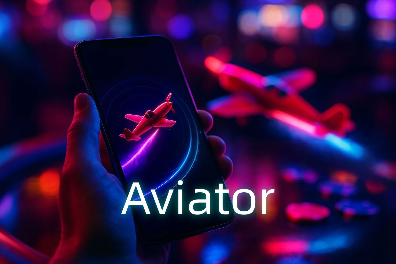 jogopu Aviator Festivo