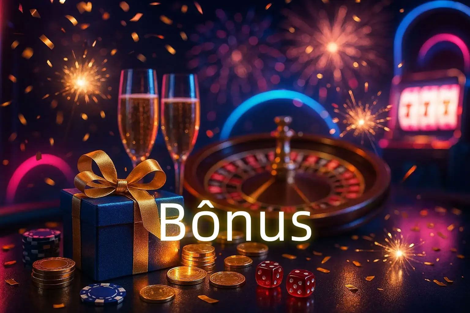 jogopu Bônus Festivos