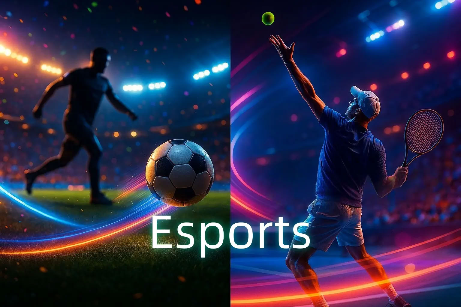 jogopu Eventos Esportivos