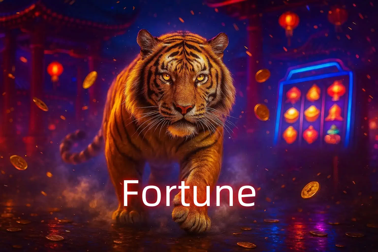 jogopu Características do Fortune Tiger