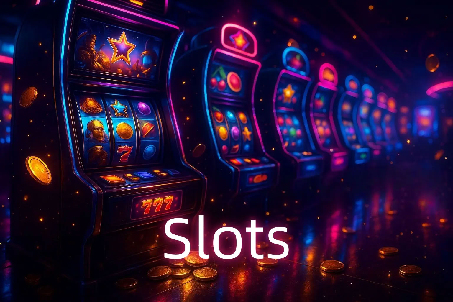 jogopu Benefícios dos Slots