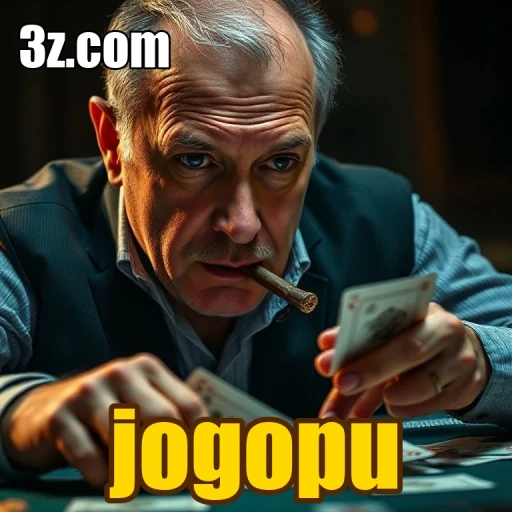 jogopu Vip