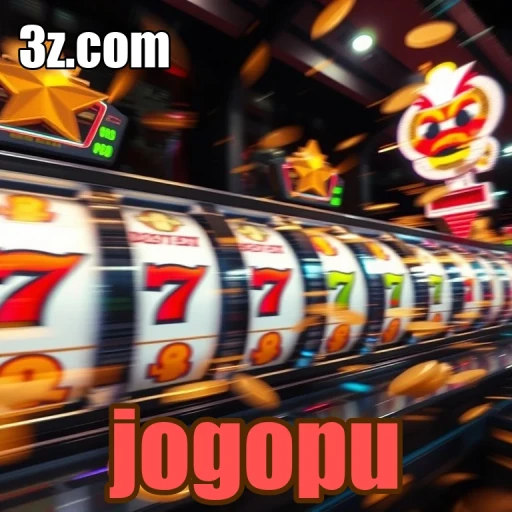 jogopu Jogos para Família