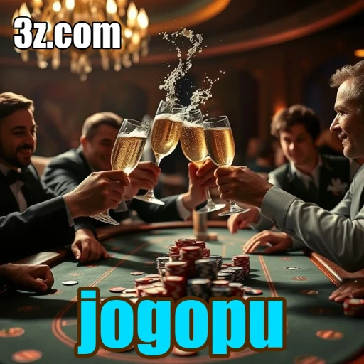 jogopu Vip