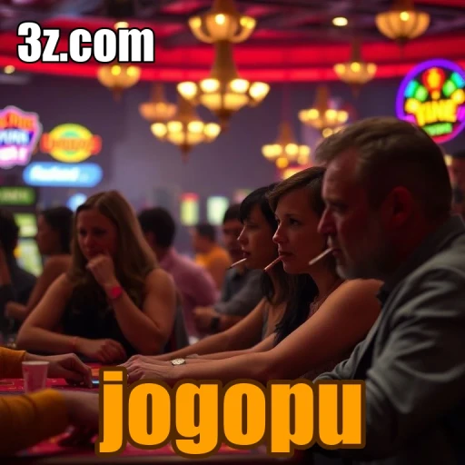 jogopu Vip
