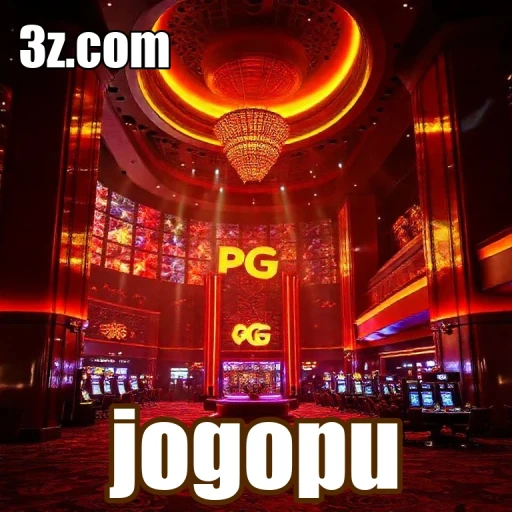 jogopu Vip